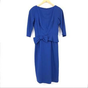 SALE! Vintage Murray Schneider Dress